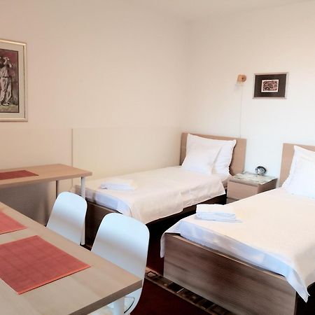Apartment Alea Portorose Esterno foto