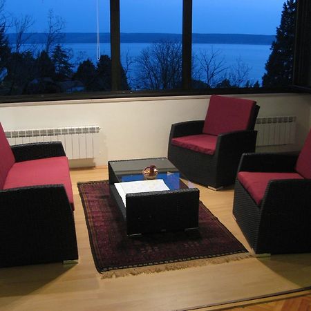Apartment Alea Portorose Esterno foto