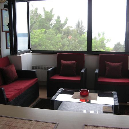 Apartment Alea Portorose Esterno foto