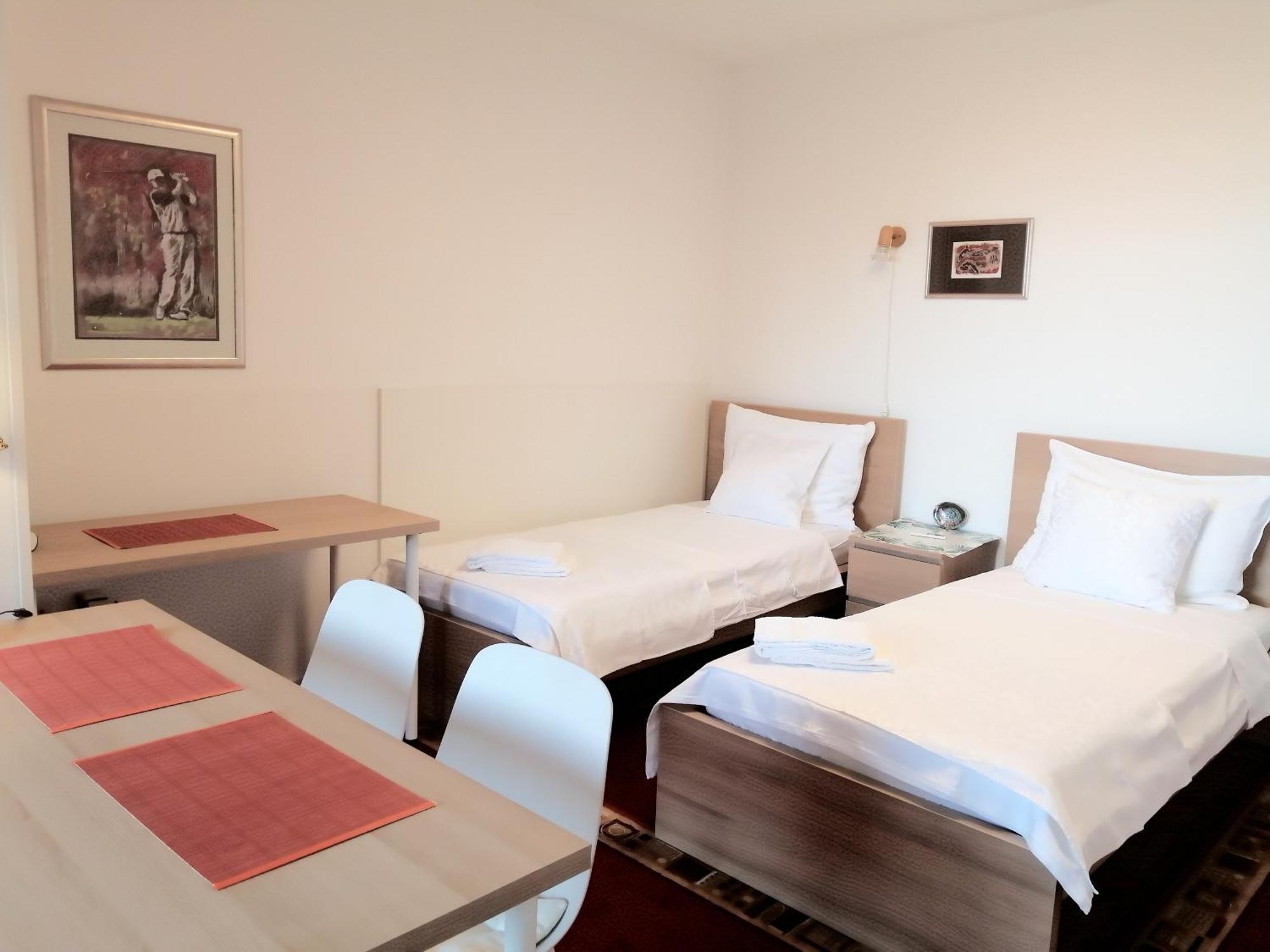 Apartment Alea Portorose Esterno foto