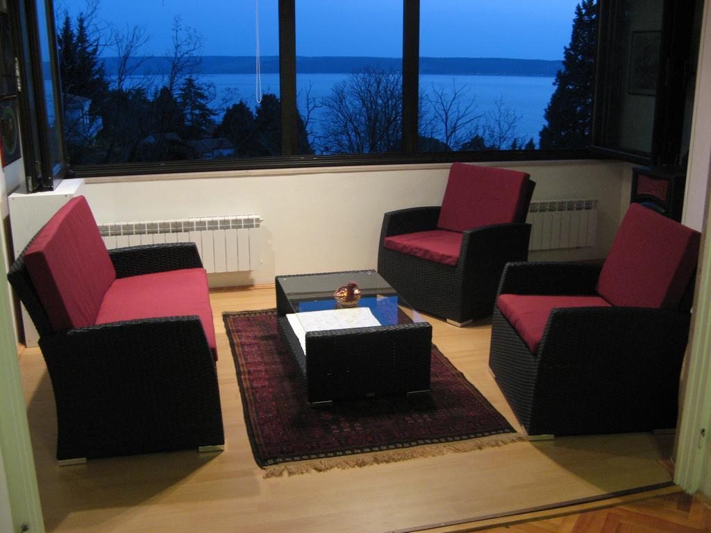 Apartment Alea Portorose Esterno foto