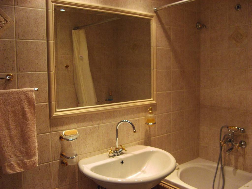 Apartment Alea Portorose Esterno foto
