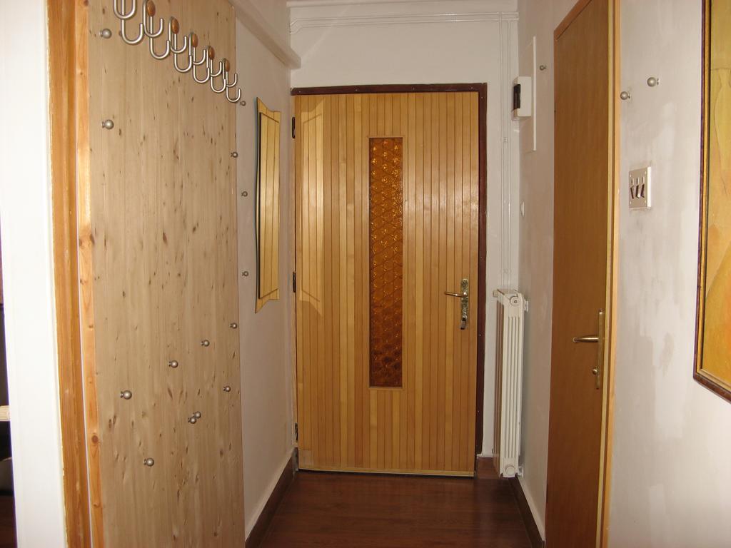 Apartment Alea Portorose Esterno foto