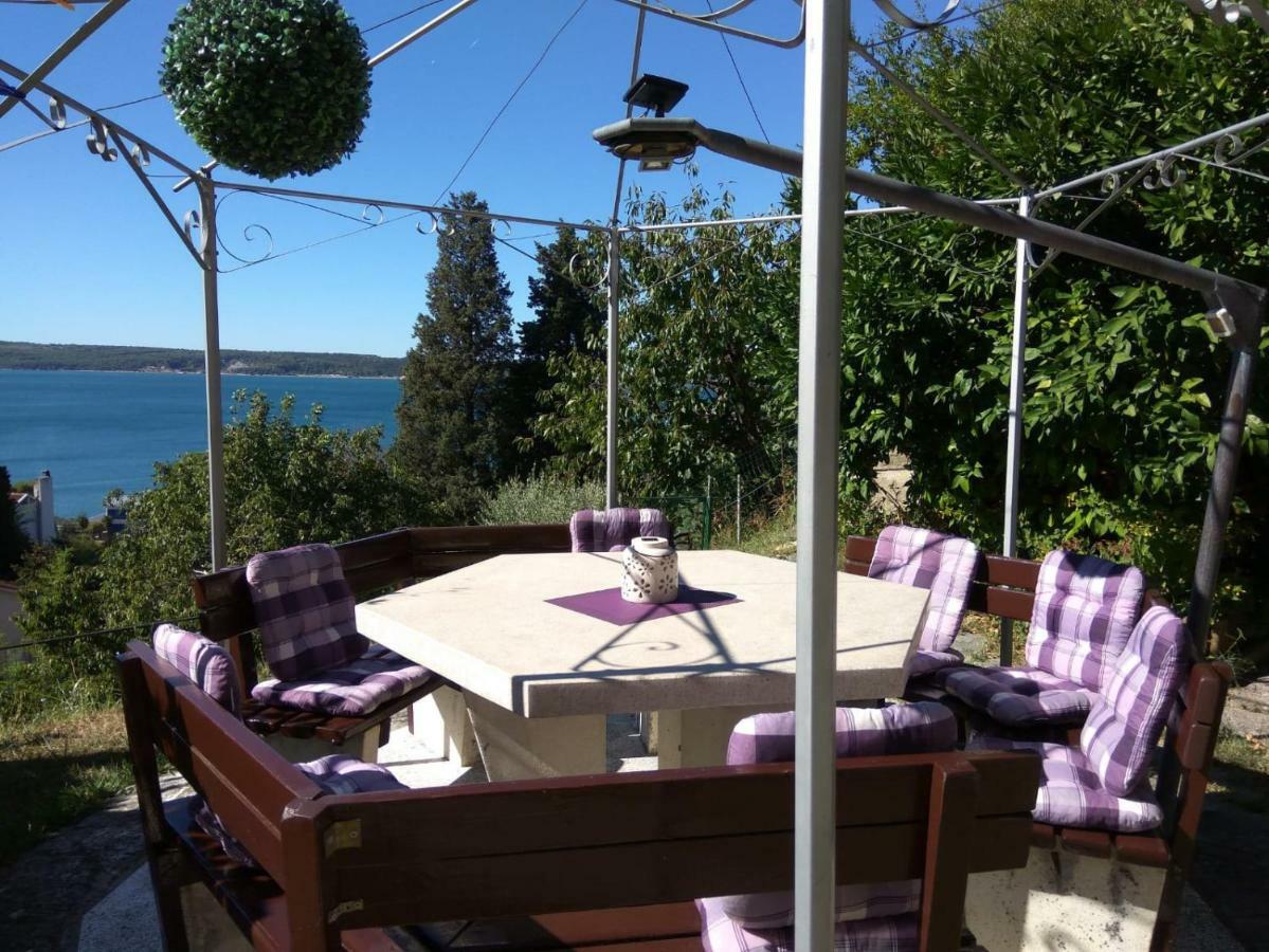 Apartment Alea Portorose Esterno foto