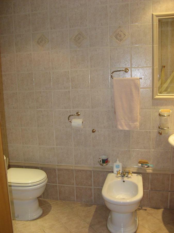 Apartment Alea Portorose Esterno foto